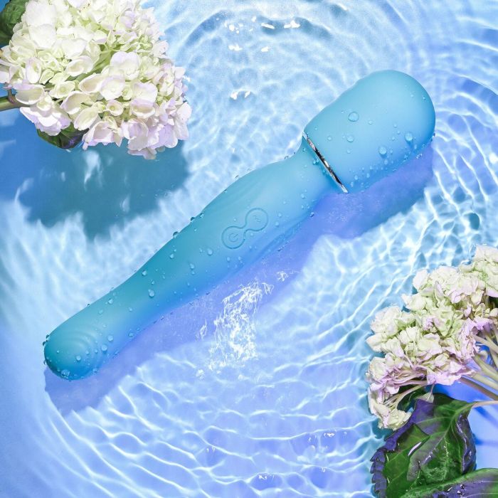 Masajeador Gender X Gender X Azul 6