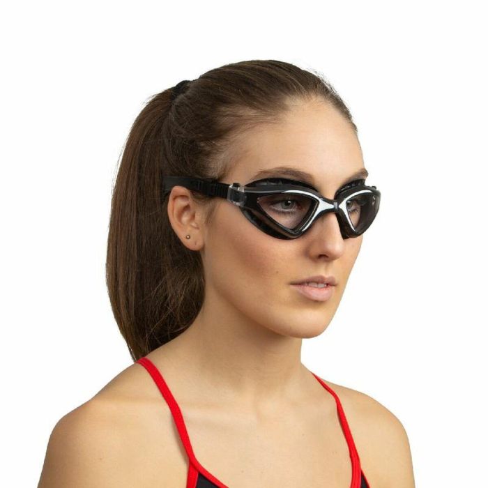 Gafas de Natación Seac 1520055524 Negro Talla única 1