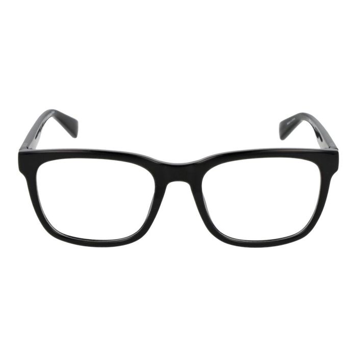 Montura de Gafas Mujer Guess GU8281 53001 4 Montura de Gafas Mujer Guess GU8281 53001 4