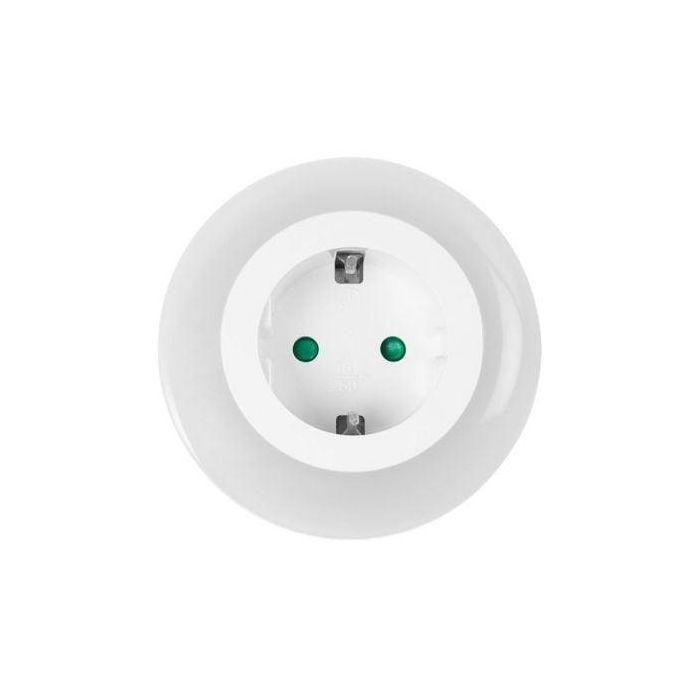 Luz LED Nocturna Orbegozo EN 1400 0 Luz LED Nocturna Orbegozo EN 1400 0