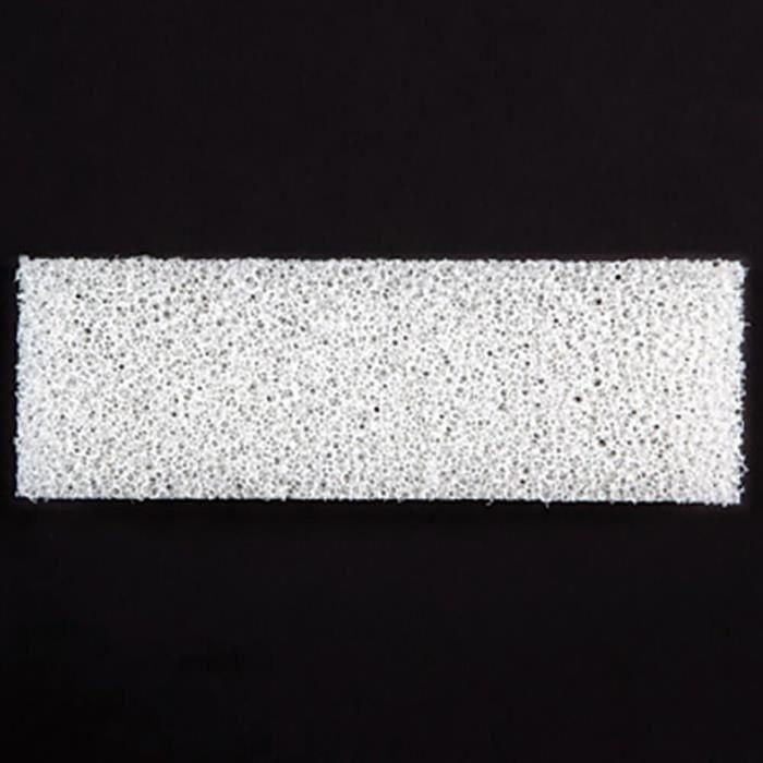 FLUVAL 2 bloques de espuma 206 306 - Para acuarios 2 FLUVAL 2 bloques de espuma 206 306 - Para acuarios 2