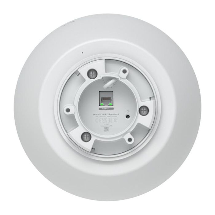 Ubiquiti UVC-AI-PTZ-Precision-W Cámara de Seguridad IP PTZ 8MP 31x Zoom Óptico 4K Visión Nocturna 100m, Interiores y Exteriores 5 Ubiquiti UVC-AI-PTZ-Precision-W Cámara de Seguridad IP PTZ 8MP 31x Zoom Óptico 4K Visión Nocturna 100m, Interiores y Exteriores 5