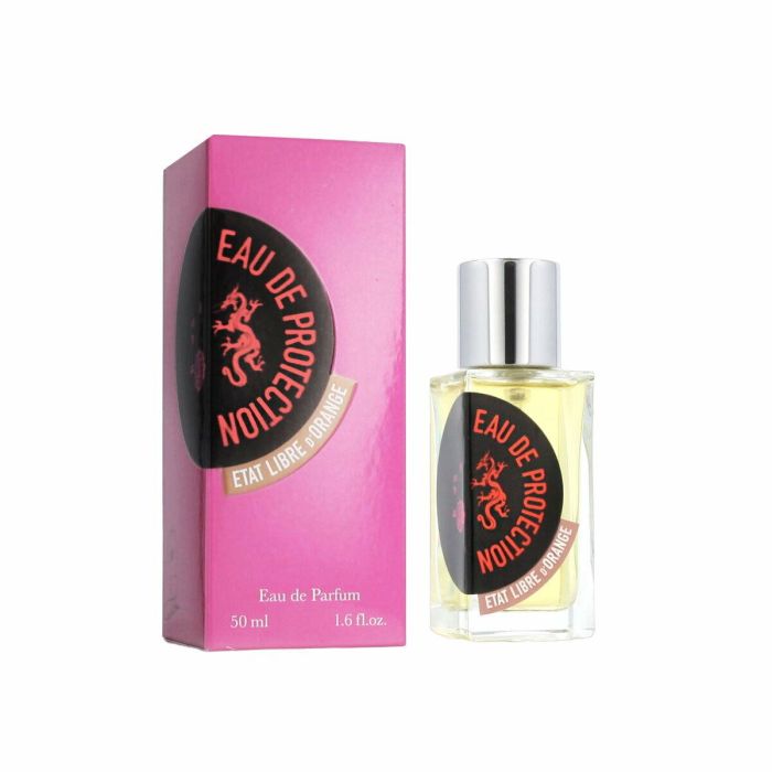 Etat Libre D'Orange Perfume Unisex Eau de Parfum Vaporizador 50 ml - Familia Olfativa Ámbar 1 Etat Libre D'Orange Perfume Unisex Eau de Parfum Vaporizador 50 ml - Familia Olfativa Ámbar 1