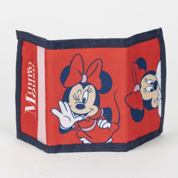 Cerdá Gafas de Sol Disney Minnie Mouse Infantiles Set de Regalo con Cartera a Juego Color Rojo, Niños 2-8 Años (15x18x2 cm) 1 Cerdá Gafas de Sol Disney Minnie Mouse Infantiles Set de Regalo con Cartera a Juego Color Rojo, Niños 2-8 Años (15x18x2 cm) 1