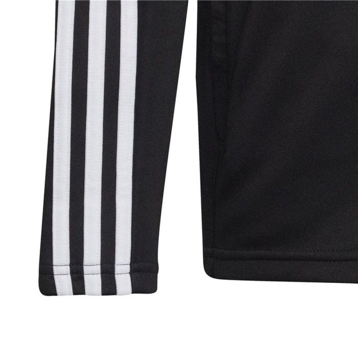 Chaqueta Deportiva para Niños Adidas Tiro Essentials Negro 9-10 Años 1 Chaqueta Deportiva para Niños Adidas Tiro Essentials Negro 9-10 Años 1