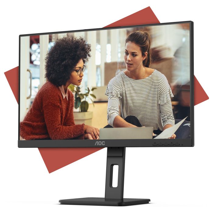 Monitor Gaming AOC 27E3QAF Full HD 27" Monitor Gaming AOC 27E3QAF Full HD 27"