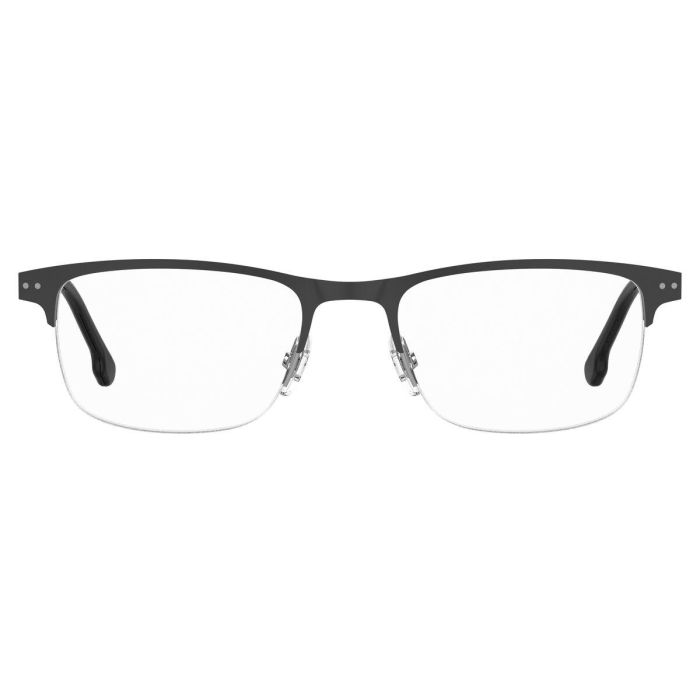 Montura de Gafas Unisex Carrera CARRERA2019T8 Negro black Ø 50 mm 1