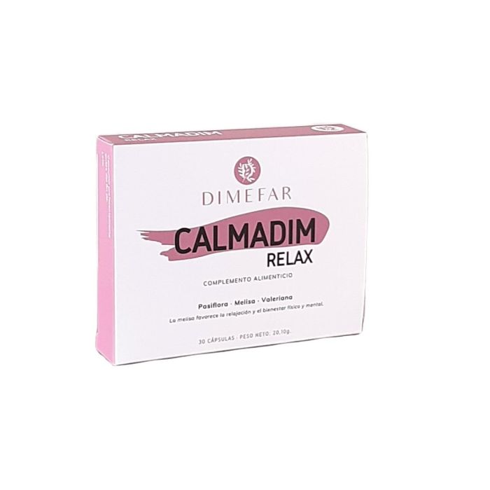 Calmadim Relax