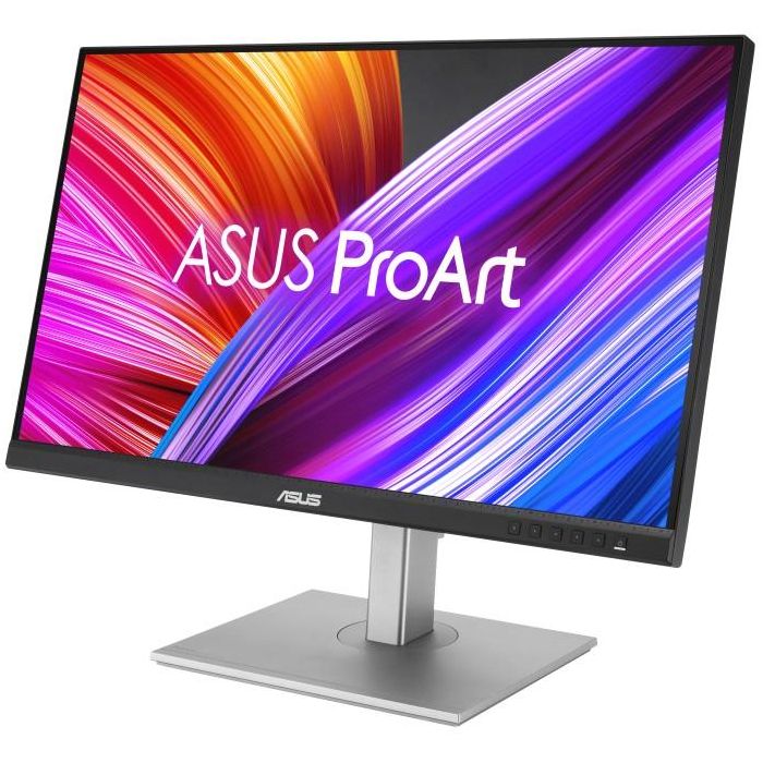 Asus ProArt Display PA278CGV (90LM05L1-B04370) Monitor 27" QHD IPS 95% DCI-P3 144Hz USB-C 90W Calman Verified Ergonómico 2
