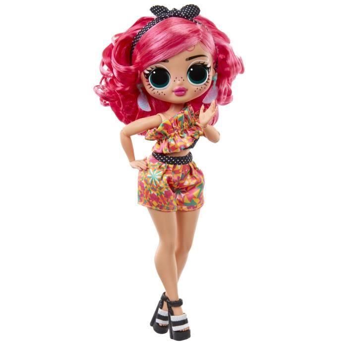Muñeca l.o.l. surprise omg sweet nails con tienda de frutas pinky pops 31.75x21.92x26.27 cm 1 Muñeca l.o.l. surprise omg sweet nails con tienda de frutas pinky pops 31.75x21.92x26.27 cm 1
