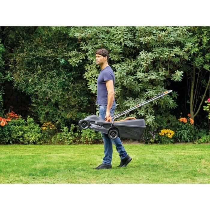 Segadora 32 Cm - 100W 3