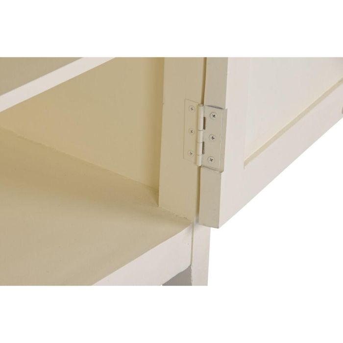 DKD Home Decor Buffet Tradicional Crema 150 x 90 x 45 cm Mango y MDF 6