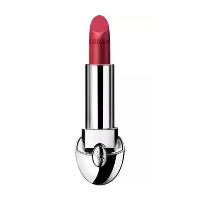 Guerlain Rouge G Barra de Labios - 721 Mythic Fuchsia para Mujer, 1 ml