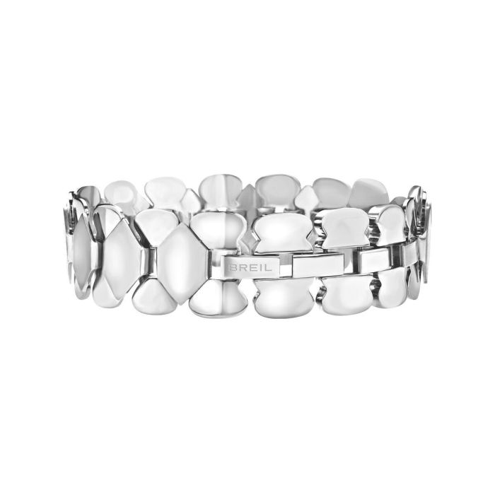Pulsera Mujer Breil TJ3633 Plateado 3 Pulsera Mujer Breil TJ3633 Plateado 3