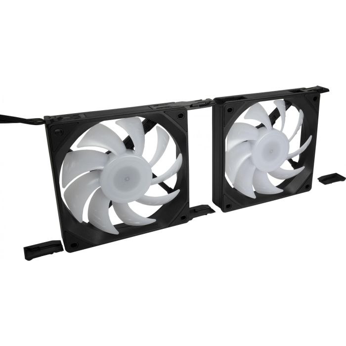 Inter-Tech Fan Argus ES-011 2 Inter-Tech Fan Argus ES-011 2