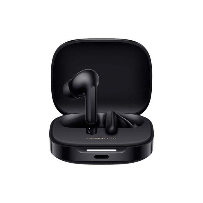 Xiaomi BHR9251GL Redmi Buds 6 Night Black