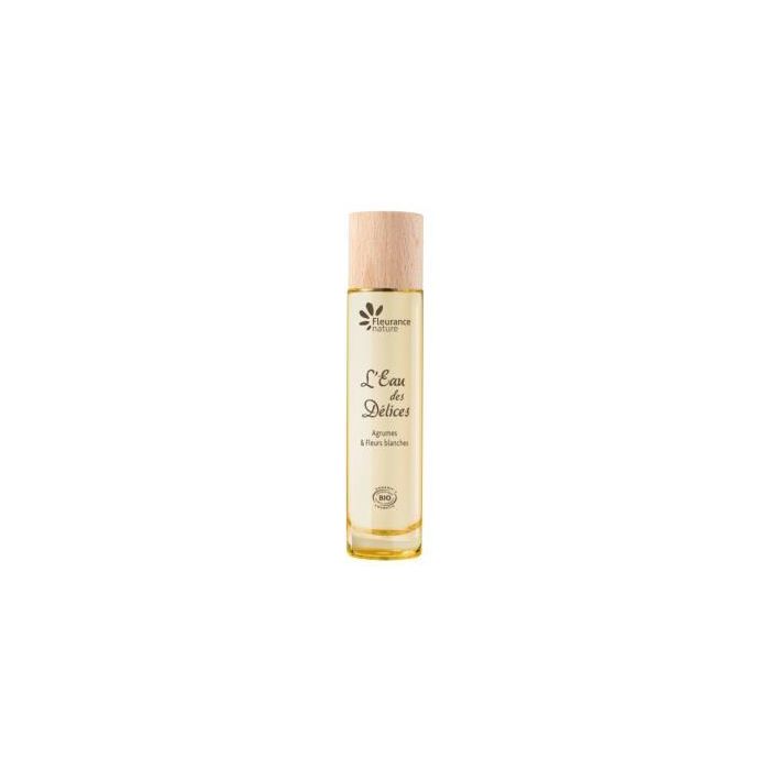 Agua De Perfume Citricos-Flores Blancas Spray 50Ml