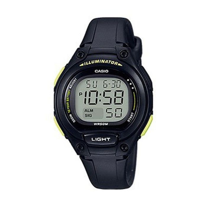 Reloj Mujer Casio (Ø 34 mm) Reloj Mujer Casio (Ø 34 mm)