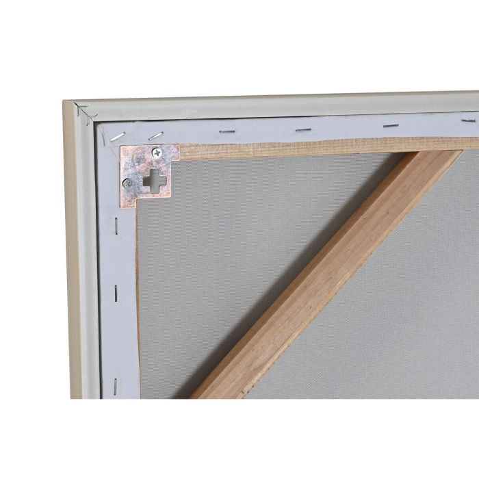 DKD Home Decor Set 2 Cuadros Modernos Murales Decorativos Hojas Nidos Verde Beige Lienzo PS 120x90x3.5 cm Diseño Surtido 1 DKD Home Decor Set 2 Cuadros Modernos Murales Decorativos Hojas Nidos Verde Beige Lienzo PS 120x90x3.5 cm Diseño Surtido 1
