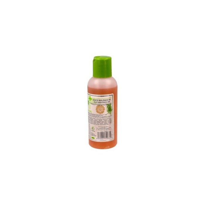 Rf Aceite Biologico 125 Ml** Rf Aceite Biologico 125 Ml**