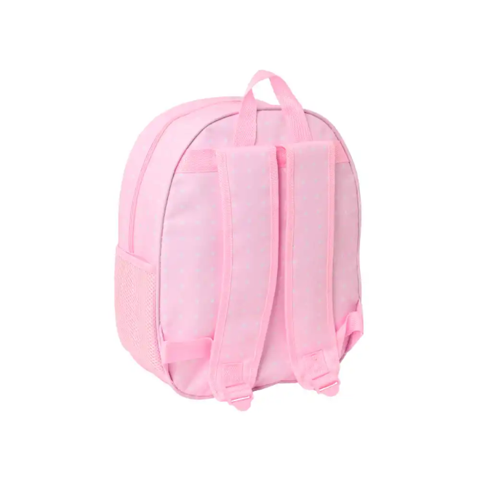 Safta Mochila 3D Minnie Mouse 3D 27x33x10 cm 1