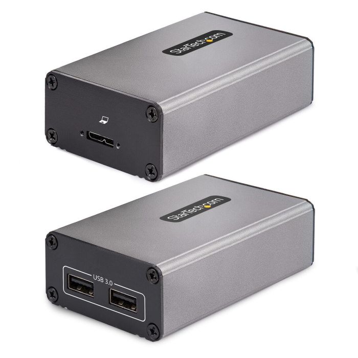 Cable USB Startech F35023-USB-EXTENDER 1 Cable USB Startech F35023-USB-EXTENDER 1