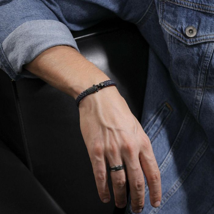 Pulsera Hombre Police PEAGB0036602 1 Pulsera Hombre Police PEAGB0036602 1