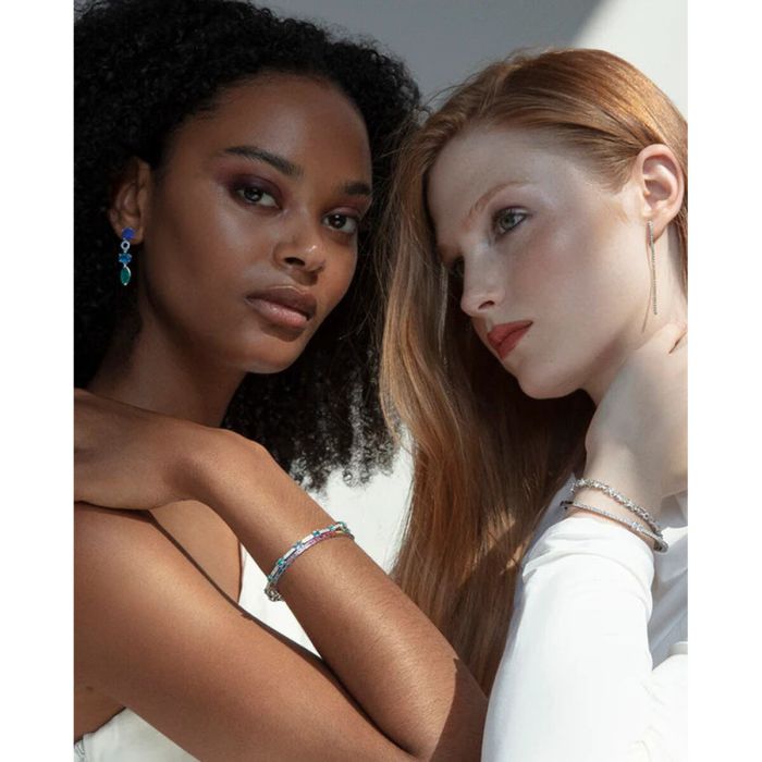 Pulsera Mujer Viceroy 9141P000-30 Plateado 1 Pulsera Mujer Viceroy 9141P000-30 Plateado 1