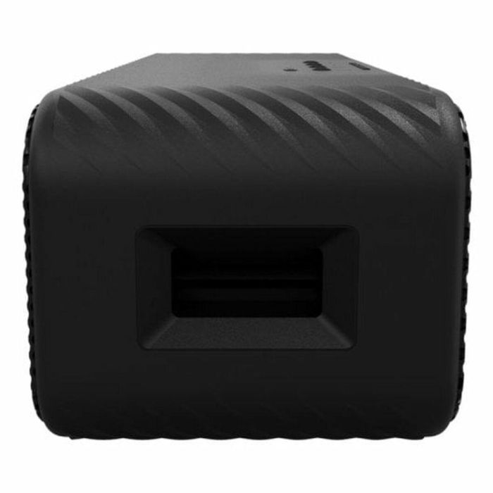 Altavoz Bluetooth Portátil KLIPSCH Negro 5