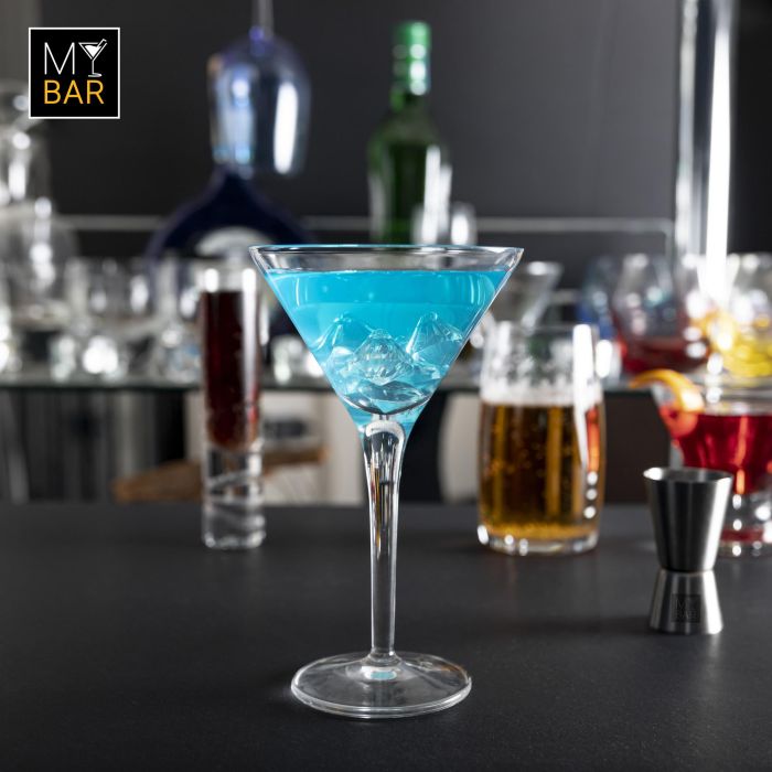Medidor Doble Bebidas Inox 15/30 ml - My Bar (24 Unidades) 4 Medidor Doble Bebidas Inox 15/30 ml - My Bar (24 Unidades) 4