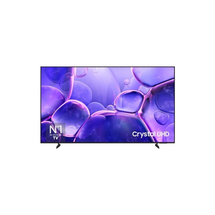 Smart TV Samsung TU75U8075FUX 75 75" 4K Ultra HD LED HDR
