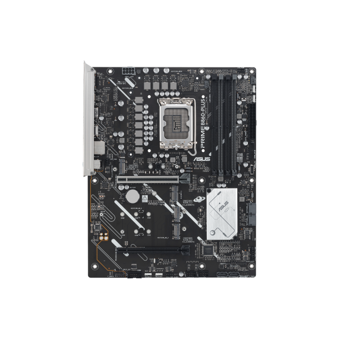 ASUS PRIME B860-PLUS-CSM Intel B860 LGA 1851 (Socket V1) ATX 8