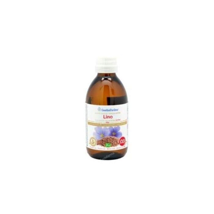 Aceite Vegetal Bio Lino