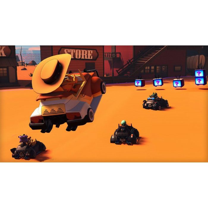 Microids Garfield Kart 2 - Juego para Nintendo Switch 6