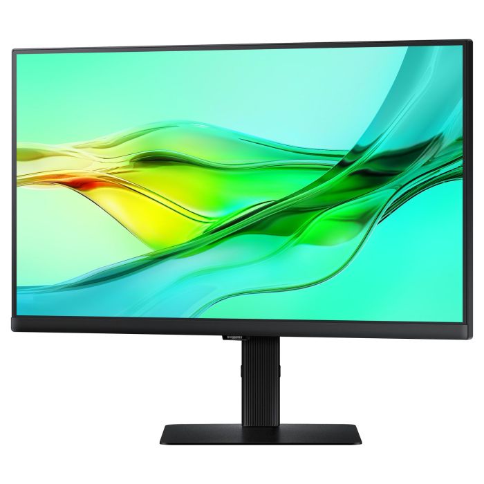 Samsung LS24D600UAUXEN Pantalla para PC 24" Quad HD LED 2560 x 1440 Pixeles Negro 7