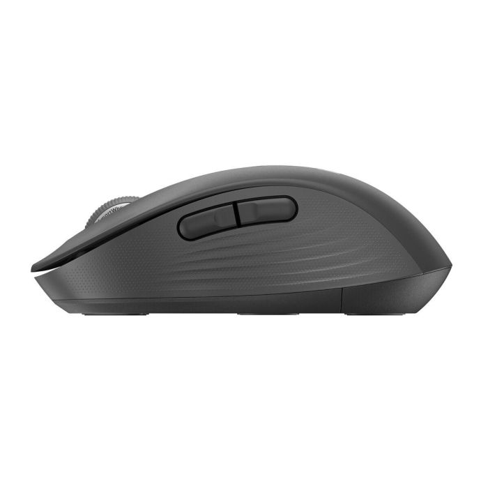Ratón Inalámbrico Logitech 910-006274 Negro 4000 dpi 1 Ratón Inalámbrico Logitech 910-006274 Negro 4000 dpi 1