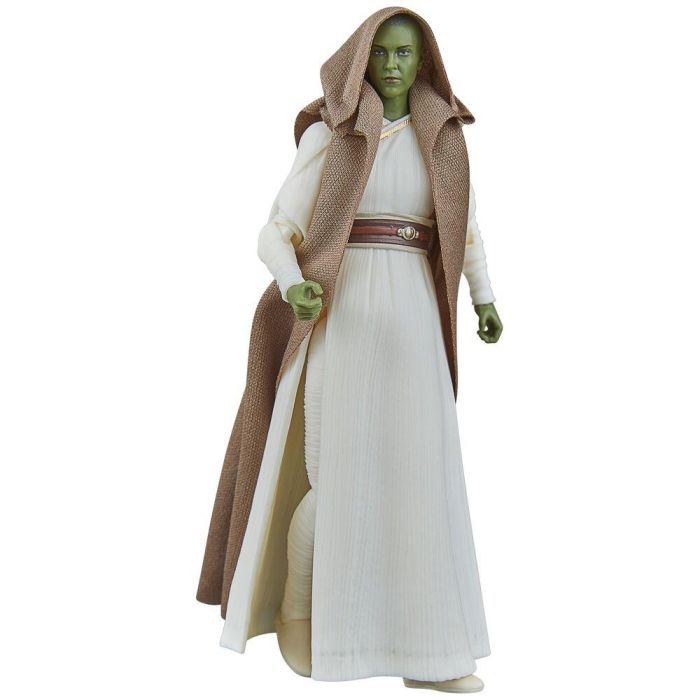 Hasbro Star Wars The Black Series Figura Maestra Jedi Vernestra Rwoh de The Acolyte 4 Hasbro Star Wars The Black Series Figura Maestra Jedi Vernestra Rwoh de The Acolyte 4