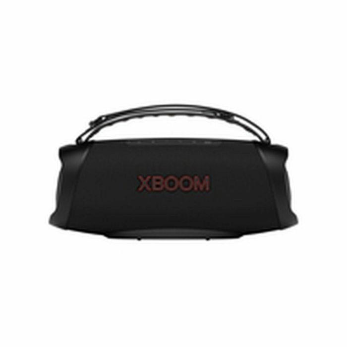 Altavoz Bluetooth LG XG8T.DEUSLLK Negro 9