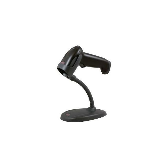 Honeywell Barcode-Scanner Voyager 1250g 1D Kabelgebunden inkl. Ständer