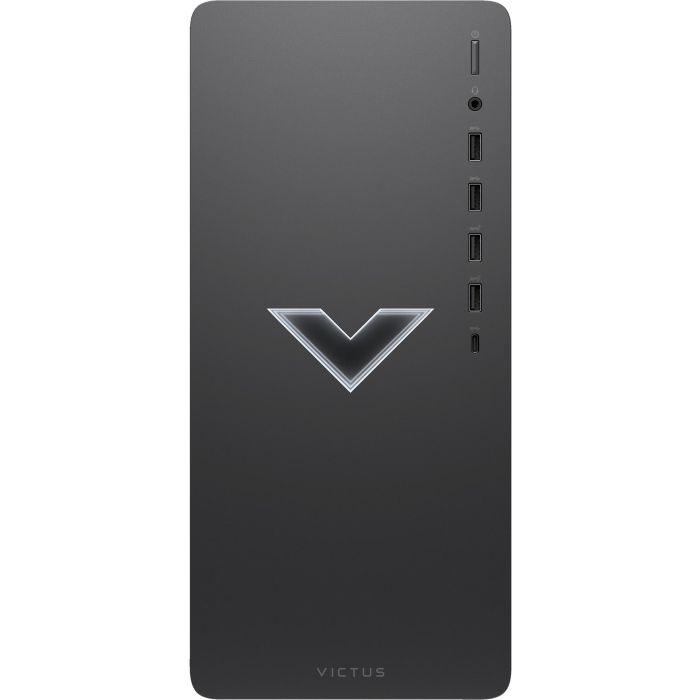 HP Victus 15L Gaming Desktop TG02-1010ng Intel® Core™ i7-13700F 0 HP Victus 15L Gaming Desktop TG02-1010ng Intel® Core™ i7-13700F 0