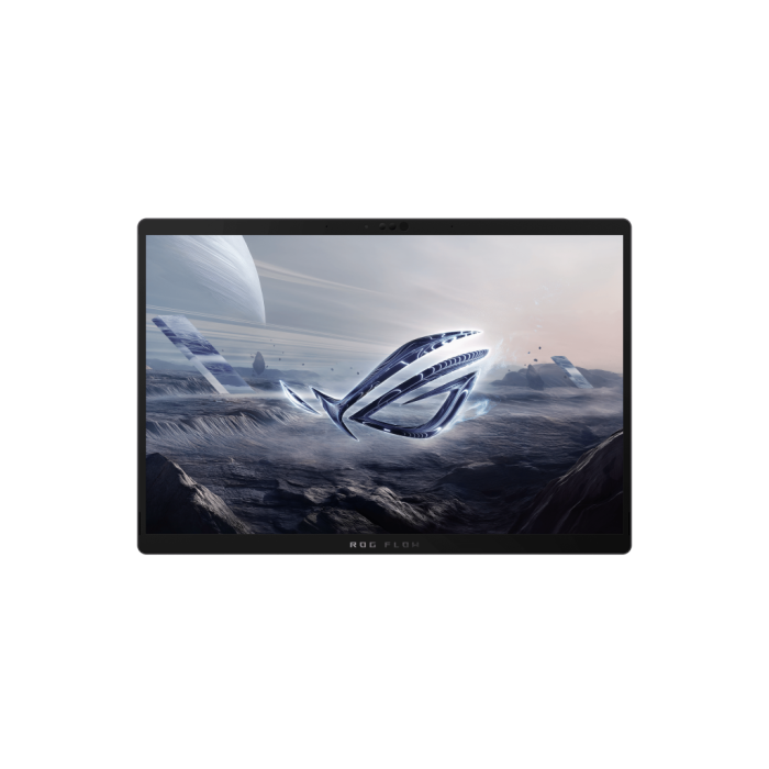 Asus ROG Flow Z13 GZ302EA-RU008W Portátil Gaming 13.4" 2.5K 180Hz (AMD Ryzen Al Max+ 395, 32GB RAM, 1TB SSD, Radeon 8060S, Windows 11 Home) Negro 7