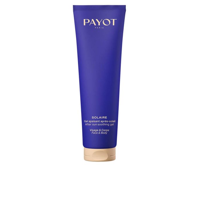 Payot SOLAIRE Gel Calmante para Después del Sol Faciales Corporales 120 ml