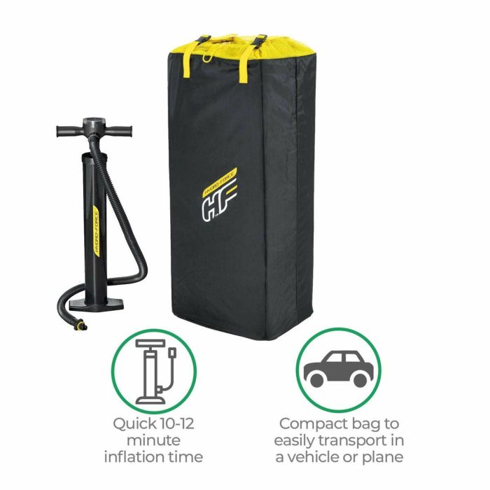 Bestway Tabla Paddle Surf Hidro-Force 274x76x12 cm Ocio 65349 13 Bestway Tabla Paddle Surf Hidro-Force 274x76x12 cm Ocio 65349 13