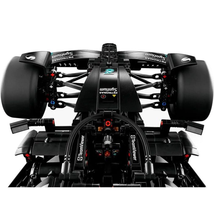 LEGO Technic 42171 Mercedes-AMG F1 W14 E Performance, Réplica, Decoración de Escritorio 5 LEGO Technic 42171 Mercedes-AMG F1 W14 E Performance, Réplica, Decoración de Escritorio 5