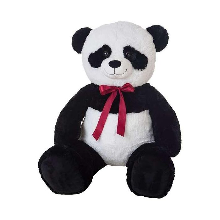 Creaciones Llopis Panda Wanda 120 cm Peluche Poliéster 1