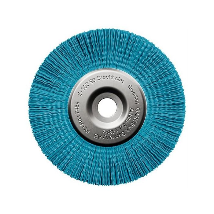 Gardena Fugenbürste Nylon 0 Gardena Fugenbürste Nylon 0