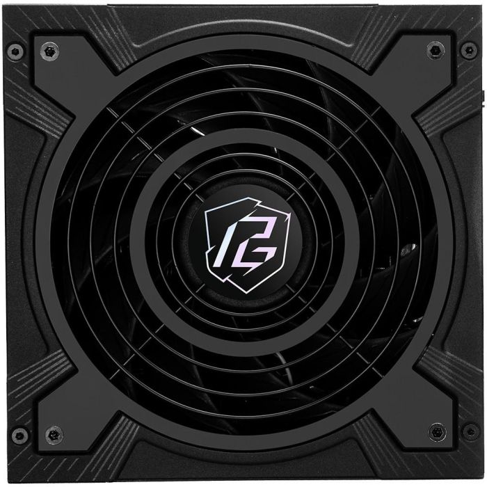 ASRock Phantom Gaming PG-850G 850W ATX 80+ Gold Fuente de Alimentación Modular Negra 1