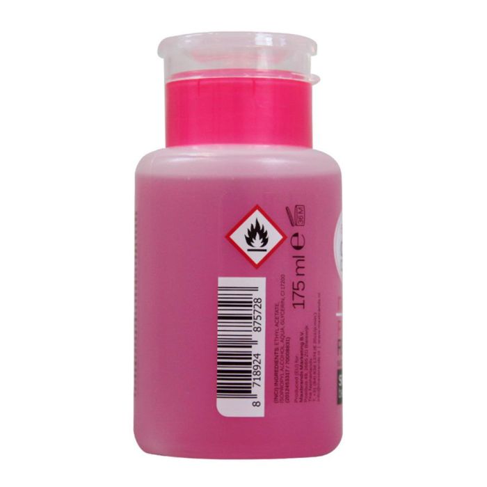 Cutex Quitaesmalte ultraefectivo para uñas de gel 200 ml 1 Cutex Quitaesmalte ultraefectivo para uñas de gel 200 ml 1