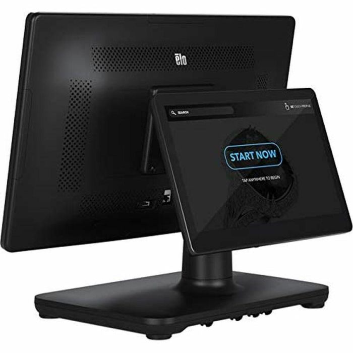 Monitor con Pantalla Táctil Elo Touch Systems E937919 21,5" 1 Monitor con Pantalla Táctil Elo Touch Systems E937919 21,5" 1