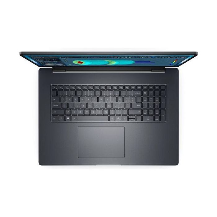 Portatil Dell Pro Max 18 Plus 2